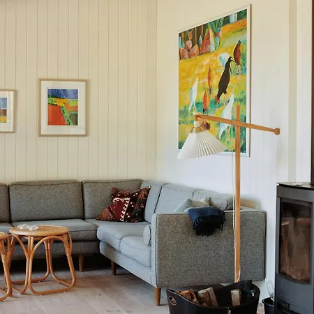 Kayak, Fish And Enjoy The Sea View 度假居