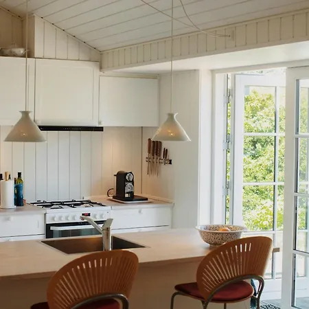 Kayak, Fish And Enjoy The Sea View * Nykøbing Sjælland