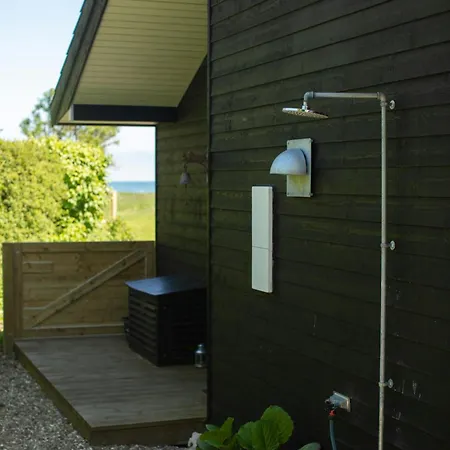 Kayak, Fish And Enjoy The Sea View