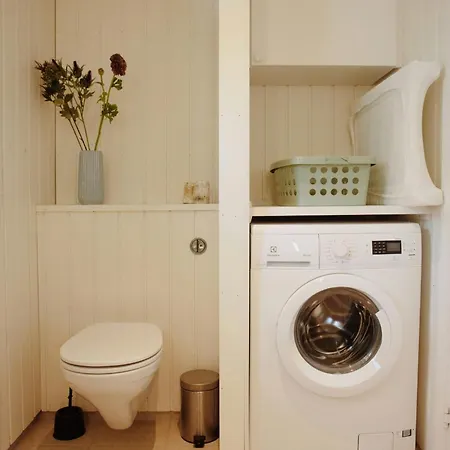 Kayak, Fish And Enjoy The Sea View 度假居 *