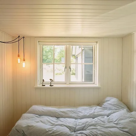 Kayak, Fish And Enjoy The Sea View Nykøbing Sjælland