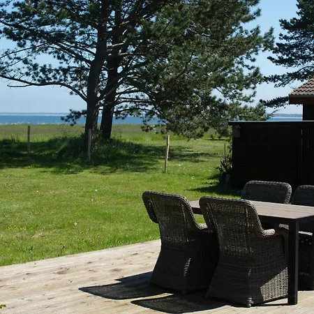 Kayak, Fish And Enjoy The Sea View Nykøbing Sjælland